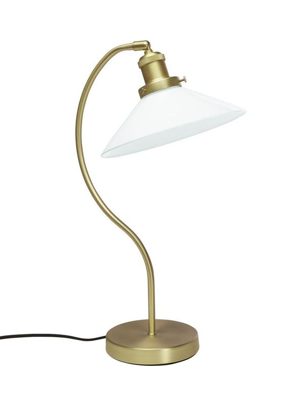 PR Home Axel Bordslampa Opal 25cm