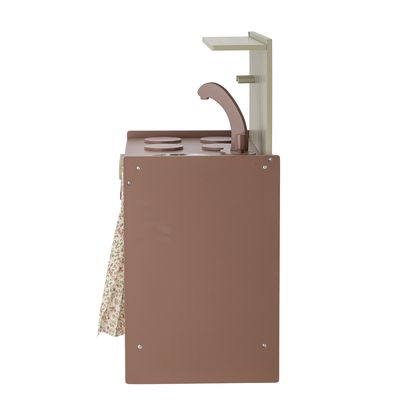 Pippi Mini spis Brun MDF L40 cm Bloomingville Mini
