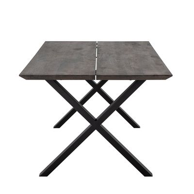 Matbord Brun Ek Maldon | Bloomingville