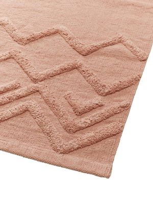 Svanefors Madison Matta Rosa 70x240 cm