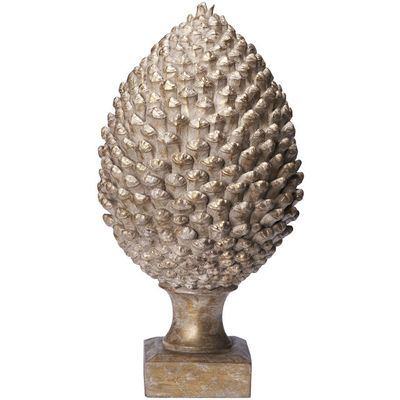 Lene Bjerre Serafina pine cone H42 cm