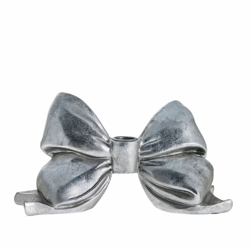 Lene Bjerre Serafina bow Ljusstake H12.7 cm