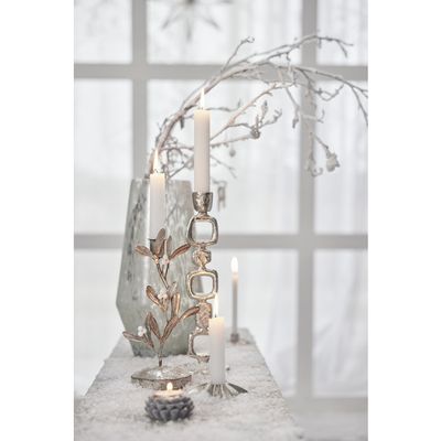 Lene Bjerre Caville H2.5 cm Silver