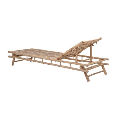 Divan Natur Bambu Sole | Bloomingville