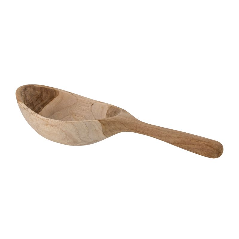 Sked Natur Teak Alli | Bloomingville