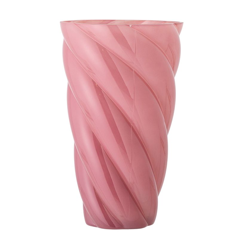 Vas Rosa Glas Callo | Bloomingville