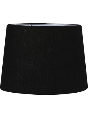 PR Home Sofia Lampskärm Franza Svart 25cm