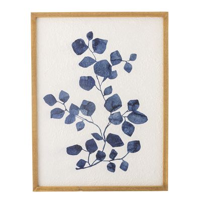 Gunnvor Väggdekoration Natur Gran H53.5cm Bloomingville Creative