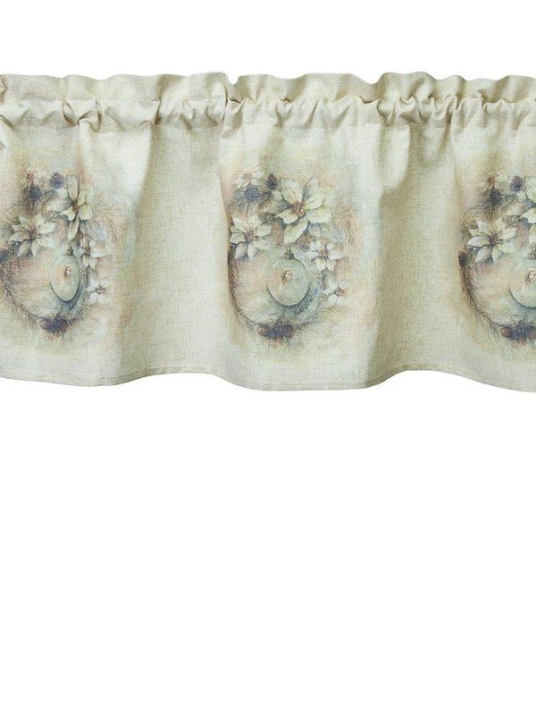 Svanefors Helle Kappa Grön 50x250 cm