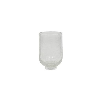 Orkanlykta Klar Glas OYOY LIVING