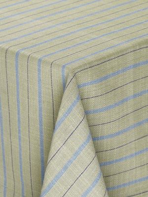 Svanefors Astrid Duk Salvia 140x280 cm