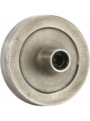 PR Home Point tak/vägg Råsilver 20cm