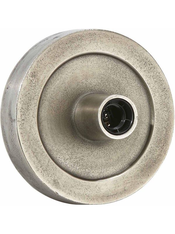 PR Home Point tak/vägg Råsilver 20cm