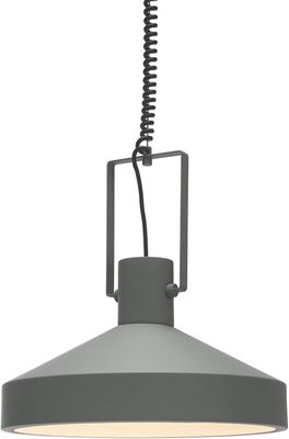 Jojo Taklampa Grå 40cm | PR Home