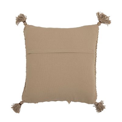 Kudde Natur Jute Felina | Bloomingville