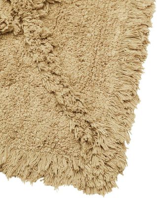 Svanefors Ravi Matta Iskaffe 70x240 cm