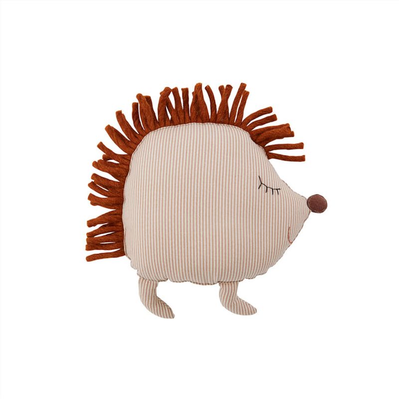 Mjukisdjur Beige Ekologisk Bomull. Polyesterfyllning OYOY MINI