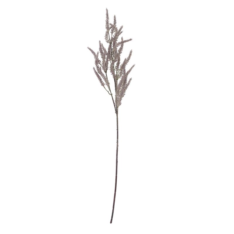Gren Lila Konstgjorda blommor Abelina | Bloomingville