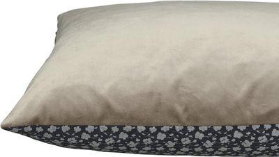 Emmet Kuddfodral Lin 45x45cm | Svanefors