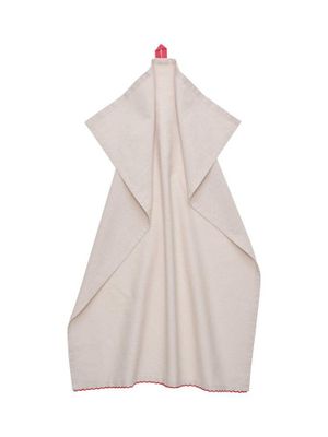 Svanefors Stine Kökshandduk Röd 50x70 cm