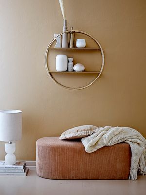Vas Natur Stengods Isolde | Bloomingville
