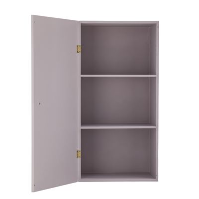 Nell Skåp Lila MDF L40 cm Bloomingville Mini