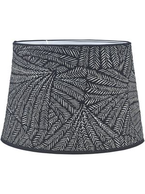 PR Home Omera Lampskärm Kyoto Svart 23cm