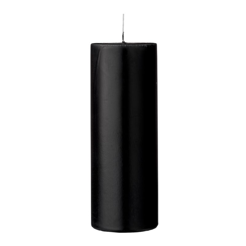 Ljus Svart Paraffin Anja | Bloomingville