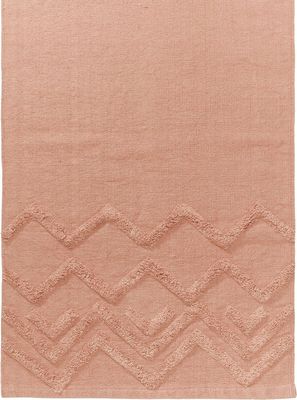 Madison Matta Rosa 70x240cm | Svanefors