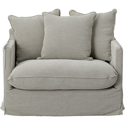 Lene Bjerre Dara Stol Linne Ek