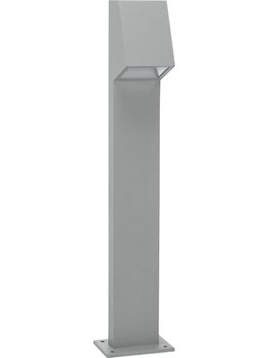 PR Home Luton stolpbelysning 230V IP44 grå 100cm