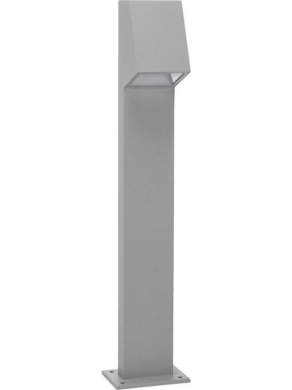 PR Home Luton stolpbelysning 230V IP44 grå 100cm