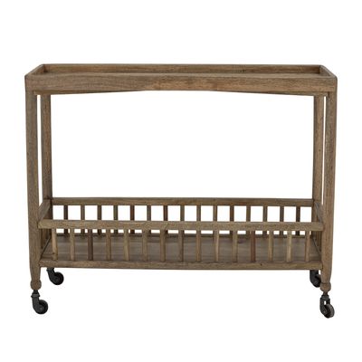 Sali Konsolbord Natur Mango L102 cm Bloomingville Creative