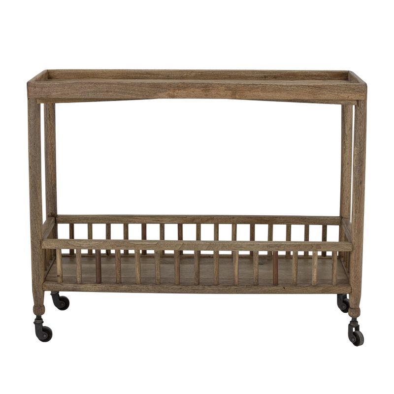 Sali Konsolbord Natur Mango L102 cm Bloomingville Creative