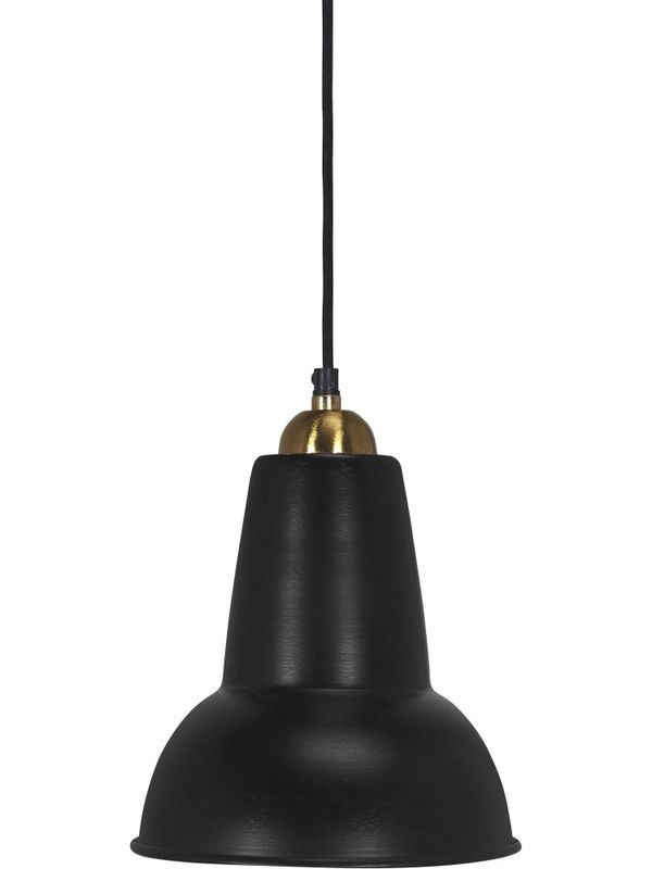 Scottsville Taklampa Svart 21cm | PR Home