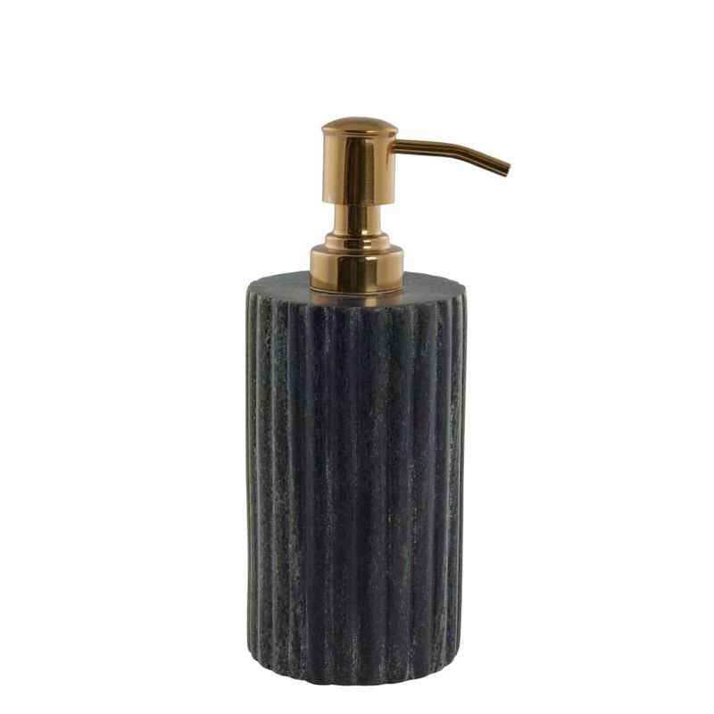 Dispenser Eliana Svart Marmor Lene Bjerre