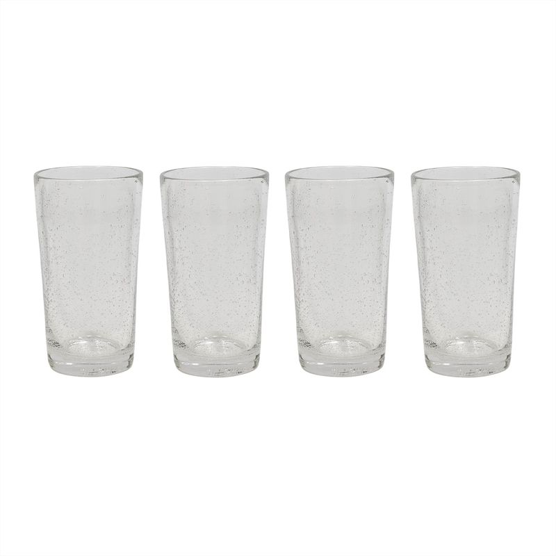 Glas Klar Glas OYOY LIVING