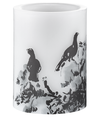 Muurla Teemu Järvi LED-ljus Winter Capercaillie 10 cm