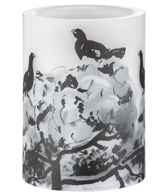 Muurla Teemu Järvi LED-ljus Winter Capercaillie 10 cm