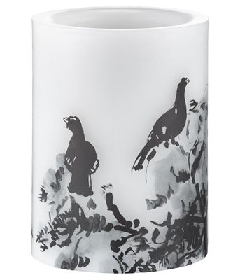Muurla Teemu Järvi LED-ljus Winter Capercaillie 10 cm