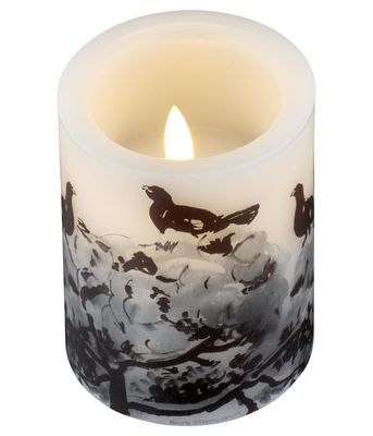Muurla Teemu Järvi LED-ljus Winter Capercaillie 10 cm