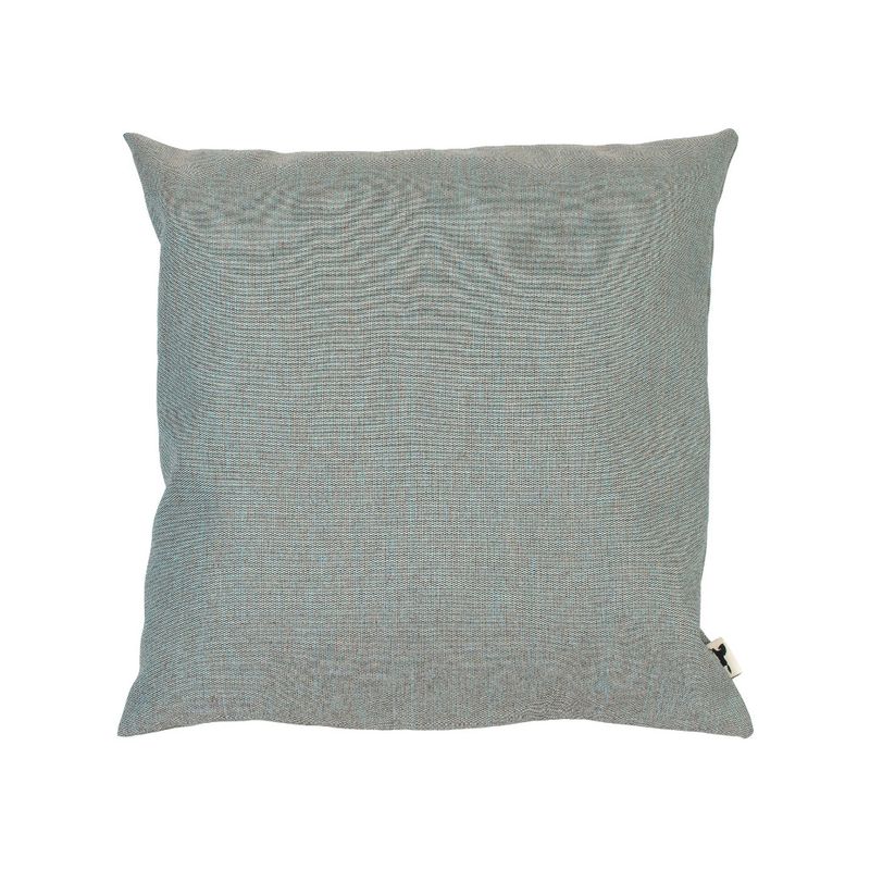 Twist, Kuddfodral, Blå Natur, 50X50 cm Almedahls