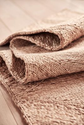 OYOY Vasa Jute Runner Natur