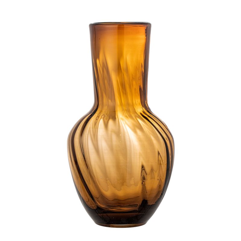 Vas Brun Glas | Bloomingville Creative