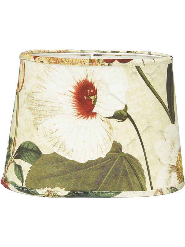 PR Home Omera Lampskärm Botany Offwhite27cm