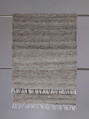 Svanefors Leon Matta Nougat 70x200 cm