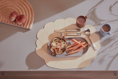 Lera Silikon OYOY MINI