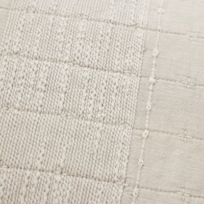 Lene Bjerre Isadora Överkast Linne Bomull