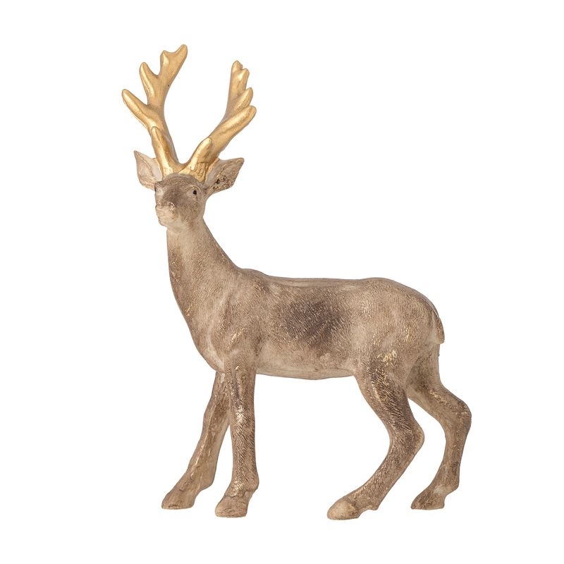 Dekoration Brun Polyresin Chris | Bloomingville