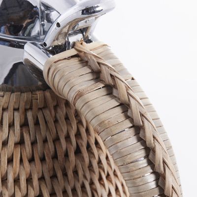 Lene Bjerre Norah Termoskanna Natur Rotting